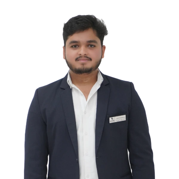 Somya Jaiswal
